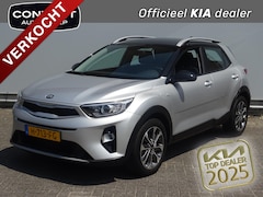 Kia Stonic - 1.0 T-GDi 100pk DynamicLine