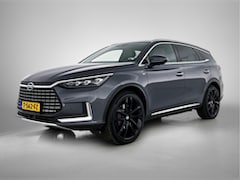 BYD Tang - AWD Executive 86 kWh | 22" LMV | Brembo-remklauwen | 517 PK | AWD |