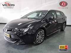 Toyota Corolla Touring Sports - 1.8 Hybrid First Edition / Afneembare Trekhaak