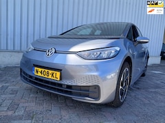 Volkswagen ID.3 - ID.3 45 kWh - Clima Navi - Achter Schade - BTW