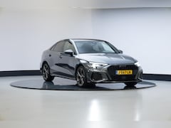 Audi A3 Limousine - 35 TFSI S edition | Panoramadak | Optiek Zwart | 18 Inch |