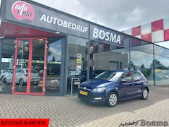 Volkswagen Polo - 1.2 TDI BlueMotion Comfortline