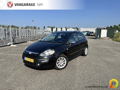 Fiat Punto Evo - 1.3 M-Jet Dynamic
