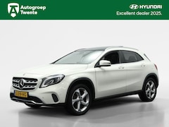 Mercedes-Benz GLA-Klasse - 180 Business Solution | Navi | Camera | Cruise control