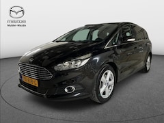 Ford S-Max - 1.5 Titanium