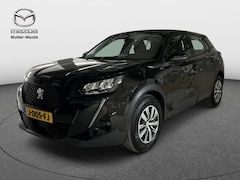 Peugeot 2008 - 1.2 PT B.L. Active