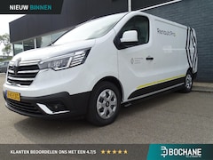 Renault Trafic E-Tech - T29 L2H2 Advance 52 kWh PARKEERPAKKET / NAVI / TREKHAAK