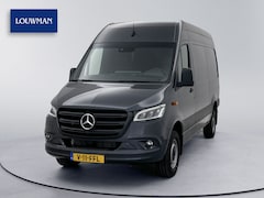 Mercedes-Benz Sprinter - 419 1.9 CDI 366 L2H2 9G-Automaat Nieuw BPM Vrij LED Navigatie Achteruitrijcamera
