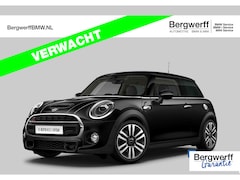MINI Cooper S - 2.0 - Automaat - Camera - LED - Stoelverwarming - Comfort Access
