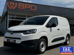 Toyota ProAce City - 1.5 D-4D Comfort|Airco|Cruise|Betimmering
