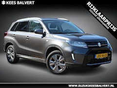 Suzuki Vitara - 1.4 Boosterjet Select Hybrid | Leer | PDC | NIEUW MODEL |