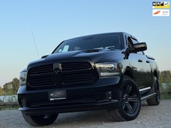 Dodge Ram 1500 - Sport 5.7L V8, LAGE BIJTELLING, ORIG NED