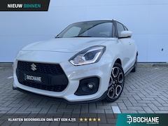 Suzuki Swift - 1.4 Sport Smart Hybrid / Nav / Stoelverw / Clima / Pioneer Audio /