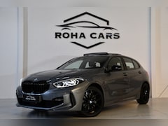 BMW 1-serie - 118 i Executive M Sport Pakket Pano Sfeerverlichting