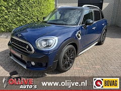 MINI Countryman - 2.0 Cooper S E ALL4