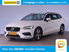 Volvo V60 - 2.0 B3 Momentum Advantage Aut. [ Navigatie Full Led Carplay ]