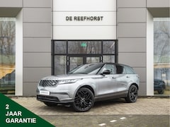 Land Rover Range Rover Velar - P400e | 21 Inch Gloss Black | Black Pack | Black Contrast Roof | 24 maanden Approved