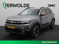 Dacia Duster - Extreme | Achteruitrijcamera | Cruise Control met snelheidsbegrenzer | Handsfree card voor