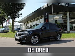 BMW X1 - SDrive18i High Executive | M-SPORT | SHADOWLINE | EL KLEP |