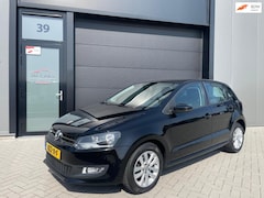 Volkswagen Polo - 1.4-16V Highline|Airco|Carplay|Stoelverw