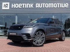 Land Rover Range Rover Velar - 2.0 P300 Turbo AWD R-Dynamic HSE | Pano | Elc trekhaak | Meridian