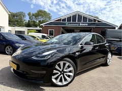 Tesla Model 3 - Long Range AWD Panoramadak, 19''Lmv, Camera
