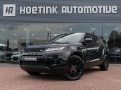 Land Rover Range Rover Evoque - 2.0 P200 AWD S | Sterrenhemel | Camera | Stoelverwarming
