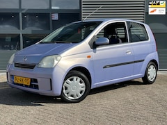 Daihatsu Cuore - 1.0-12V Tokyo | NAP | APK