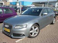 Audi A4 Avant - 2.0 TFSI Pro Line Business