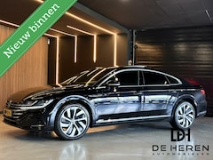 Volkswagen Arteon - 1.4 TSI eHybrid R-Line Business+12MND GARN