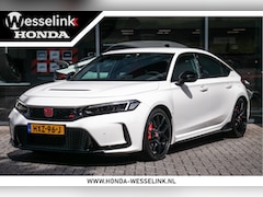 Honda Civic - 2.0 i-VTEC Type R -All in rijklaarprijs |