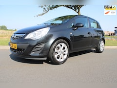 Opel Corsa - 1.2-16V Anniversary Edition Airco APK 19-04-2026