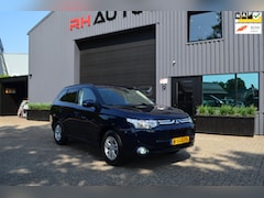 Mitsubishi Outlander - 2.0 Intense | Automaat | Trekhaak | NAP