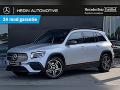Mercedes-Benz GLB - GLB 180 Automaat AMG Line 7-Persoons | Premium Plus Pakket | Nightpakket | Parkeerpakket m