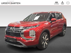 Mitsubishi Outlander - 2.4 PHEV First Edition Actie van € 58.495, - voor € 54.930,