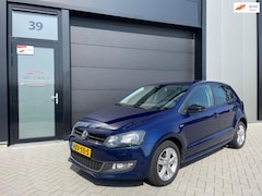 Volkswagen Polo - 1.2-12V Match|Airco|Carplay|Stoelvw|Cruise