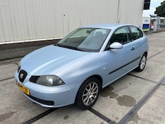 SEAT Ibiza - 1.4-16V Stella