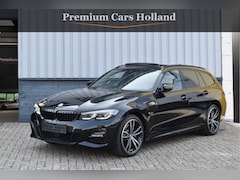 BMW 3-serie Touring - 330e xDrive M-Sport 292 Pk Pano Head-Up Laser Leder 19 Inch