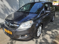 Opel Zafira - 1.8 Cosmo