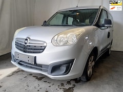 Opel Combo - 1.6 CDTi L1H1 Sport - Airco - Schade - BELG