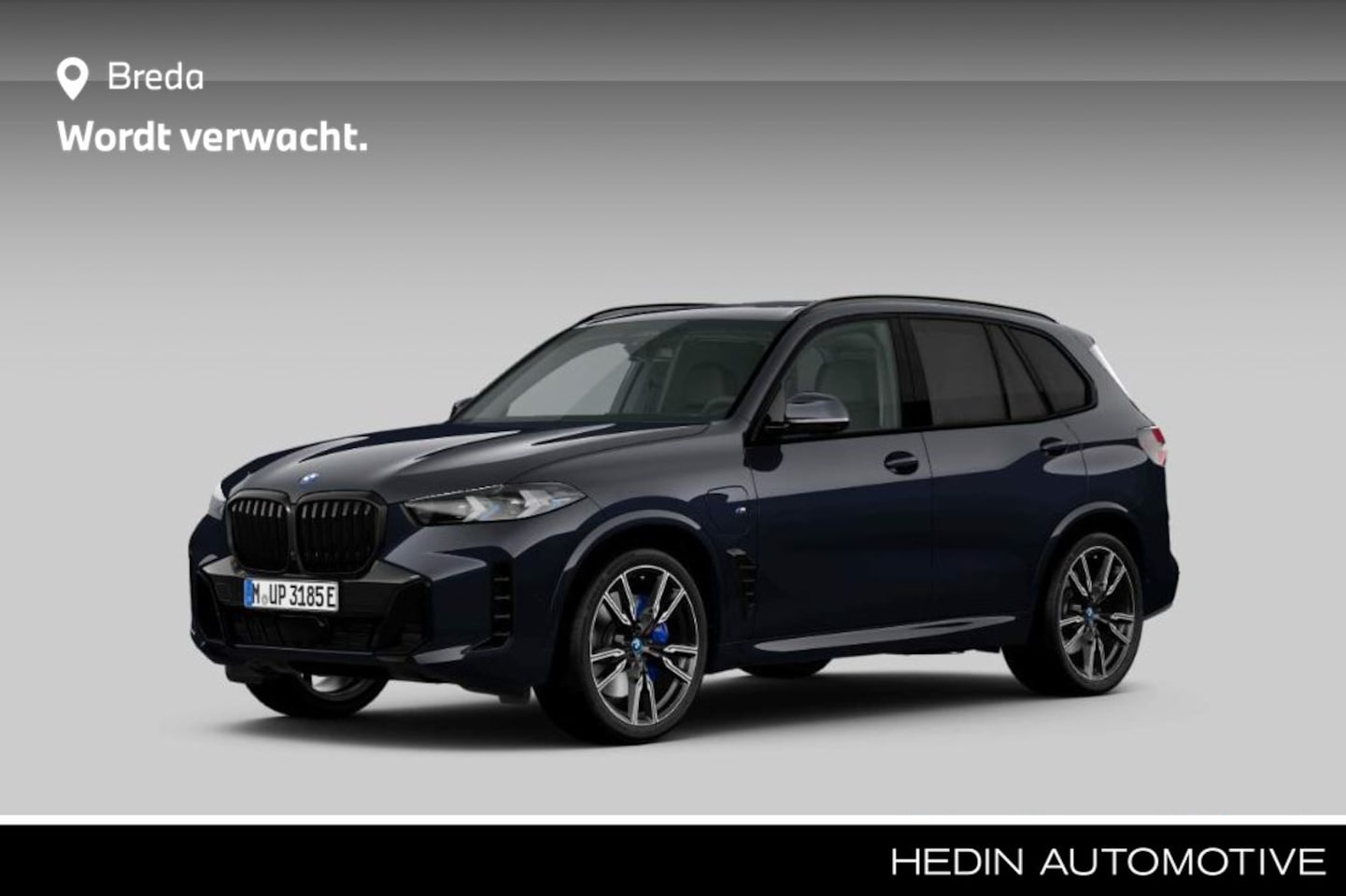 BMW X5 - xDrive50e | M-Sport Pro | Trekhaak | Harman/Kardon | Soft-Close | Panoramadak elektrisch | - AutoWereld.nl