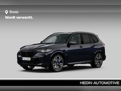 BMW X5 - xDrive50e | M-Sport Pro | Trekhaak | Harman/Kardon | Soft-Close | Panoramadak elektrisch |