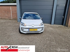 Volkswagen Up! - 1.0 White Up