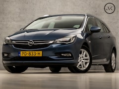 Opel Astra Sports Tourer - 1.4 Sport 150Pk (APPLE CARPLAY, GROOT NAVI, CLIMATE, STUUR/STOELVERWARMING, SPORTSTOELEN,