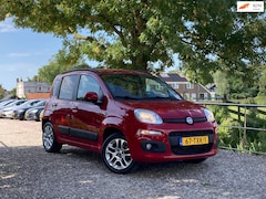 Fiat Panda - 0.9 TwinAir Lounge | Airco + 5-DRS Nu € 3.975,