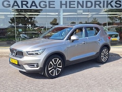 Volvo XC40 - 1.5 T5 Recharge Inscription | Pano | Beige Leder | Adaptive CC | Climate | occasion