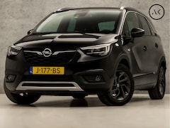 Opel Crossland X - 1.2 Black Sport (APPLE CARPLAY, GROOT NAVI, 360 CAMERA, TREKHAAK, CLIMATE, SPORTSTOELEN, L