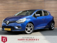 Renault Clio - 0.9 TCe Intens GT-line Trekhaak / Clima / Keyless / Lm Velgen / Cruise
