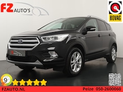 Ford Kuga - 1.5 EcoBoost ST Line - Navigatie - Climate Control - Trekhaak