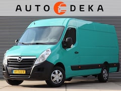 Opel Movano - 2.3 CDTI L3H2 EL 150pk *Airco*Trekhaak*Cruisecontr